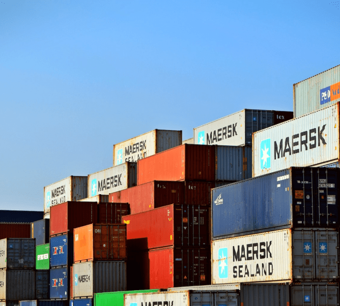 Al Ghazal Rapid Movers Truck